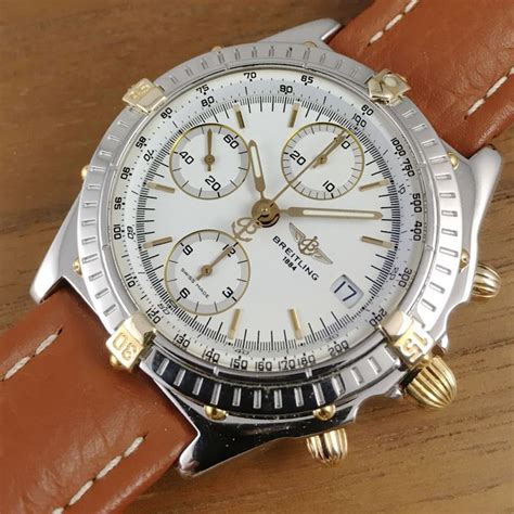 horloge heren breitling|authentic breitling watches.